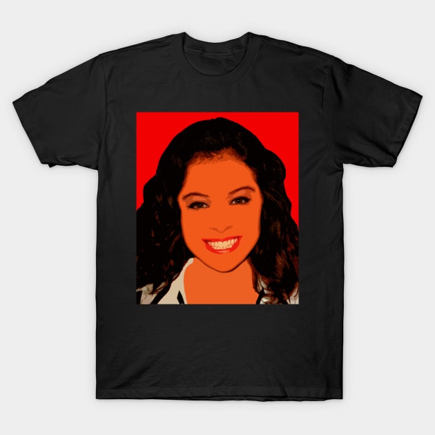 tatiana maslany T-Shirt by oryan80